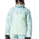 PICTURE ORGANIC Exa Veste /blurry water silt vert
