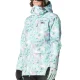 PICTURE ORGANIC Glawi Veste /blurry water motif