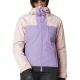 PICTURE ORGANIC Seakrest Veste /shadow gr paisley violet