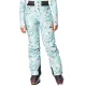 PICTURE ORGANIC Exa Printed Pantalon /blurry water motif