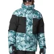 PICTURE ORGANIC Insey Veste /peppup motif noir