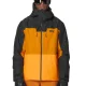 PICTURE ORGANIC Picture Object Veste /noir honey carrot