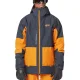 PICTURE ORGANIC Jomoh Jacket /dark blue honey