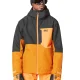 PICTURE ORGANIC Nitric Veste /noir honey carrot