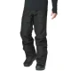 PICTURE ORGANIC Impact Pantalon /noir