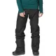 PICTURE ORGANIC Picture Object Pantalon /noir