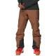 PICTURE ORGANIC Picture Object Pantalon /cocoa marron