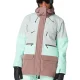 PICTURE ORGANIC U68 Jacket /pigeon starlight blue