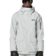 PICTURE ORGANIC U78 Veste /pigeon