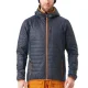 PICTURE ORGANIC Takashima Veste /bleu marine