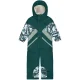 PICTURE ORGANIC Snowy Toddler Suit /ponderosa pinepeppup l wreath