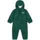 PICTURE ORGANIC Snowy Toddler Baby Suit /ponderosa pine