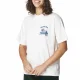 PICTURE ORGANIC D&S Doggo Tee /naturel blanc