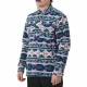 PICTURE ORGANIC Bemidji Veste /toluka motif