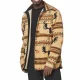 PICTURE ORGANIC Bemidji Veste /elk motif