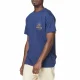 PICTURE ORGANIC Natamo Tee /blueprint