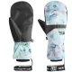 PICTURE ORGANIC Kali Moufles /blurry water motif