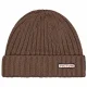 PICTURE ORGANIC Ship Beanie /bison