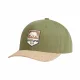 PICTURE ORGANIC Wakopa Bb Cap /kaki