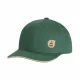 PICTURE ORGANIC Kline Bb Cap /foncé vert