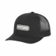 PICTURE ORGANIC Byam Trucker Cap /noir