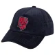 PULL IN Casquette Trucker Core /corduroy marine