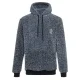 PULL IN Hoodie Polar /crokette