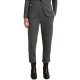 LPB LES PETITES BOMBES Pantalon Cassendra /gris carreaux