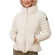 LPB LES PETITES BOMBES Doudoune Georgine /beige