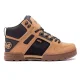 DVS Comanche Boot /brun noir gum nubuck