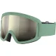 POC Opsin Cat 2 /gibbsite vert partly sunny ivory