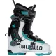 DALBELLO Cabrio Mv Free 95 If W /blanc noir