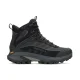 MERRELL Moab Speed 2 Thermo Mid WP /triple noir