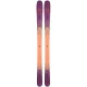 VOLKL Blaze 94 W /purple rose