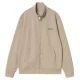 CARHARTT WIP Script Embroidery Veste /wall noir
