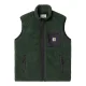 CARHARTT WIP Prentis Vest Liner /sycamore tree noir