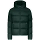 JOTT Java Doudoune Grand Froid /deep forest