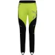 MONTURA Slick 2 Pantalon /verde citron vert noir