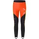 MONTURA Slick 2 Pantalon /orange verde citron vert