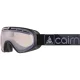 CAIRN Spot Otg Evolight Nxt 1.3 /mat noir argent