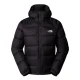 THE NORTH FACE Hydrenalite Down Hoodie /tnf noir