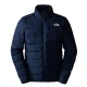 THE NORTH FACE Aconcagua 3 Veste /summit marine
