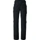 NORRØNA Lofoten Gtx Insulated Pantalon W /caviar noir
