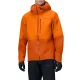 NORRØNA Lofoten Gtx Veste /or flame