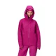 NORRØNA Lofoten Gtx Insulated Veste W /festival fuchsia