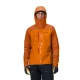 NORRØNA Lyngen Gtx Jacket /exuberance