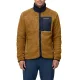 NORRØNA Femund Warm3 Veste /camelflage