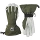 HESTRA Army Leather Heli Ski Glove /kaki