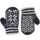 HESTRA Kid's Nordic Moufles /marine