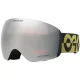 OAKLEY Flight Deck L /fern duality prizm snow noir iridium